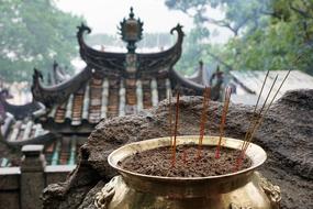 Old Ama Monastery Travel