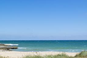 Holidays at Summer Sea