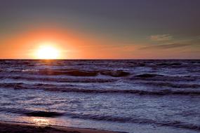 photo of Sunset Holidays Beach