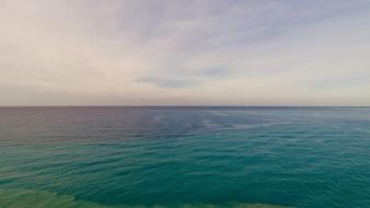 Sea Water nature Vacation