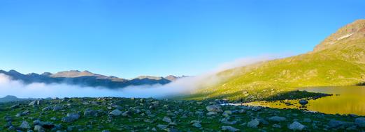 Nature Landscape KaÃ§kars