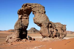 Rock Travel Nature