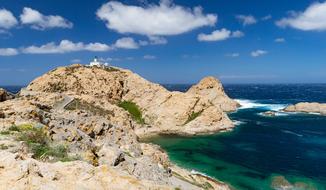 Nature Waters Sea coast