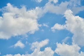 clouds, sky close-up