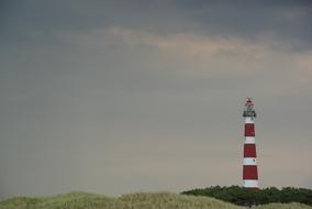 Ameland Lighthouse Netherlands