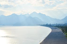 Antalya Turkey Konyaalti