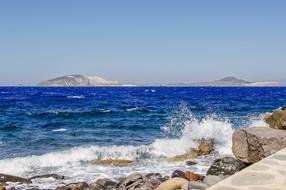 photo of Sea Water Coast