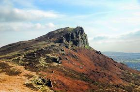 Roaches Hen Cloud Peak