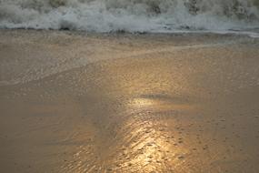 Ocean Beach Sunrise