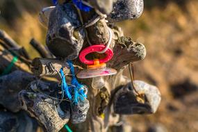 Pacifier Dummy Baby toys