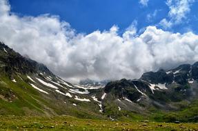 Nature Landscape KaÃ§kars