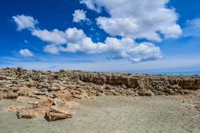 Wilderness Cliff Sandstone