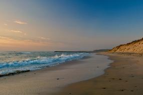 Mar Ocean Water beach