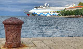 Sea Water Travel croatia
