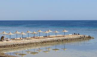 Water Sea Travel