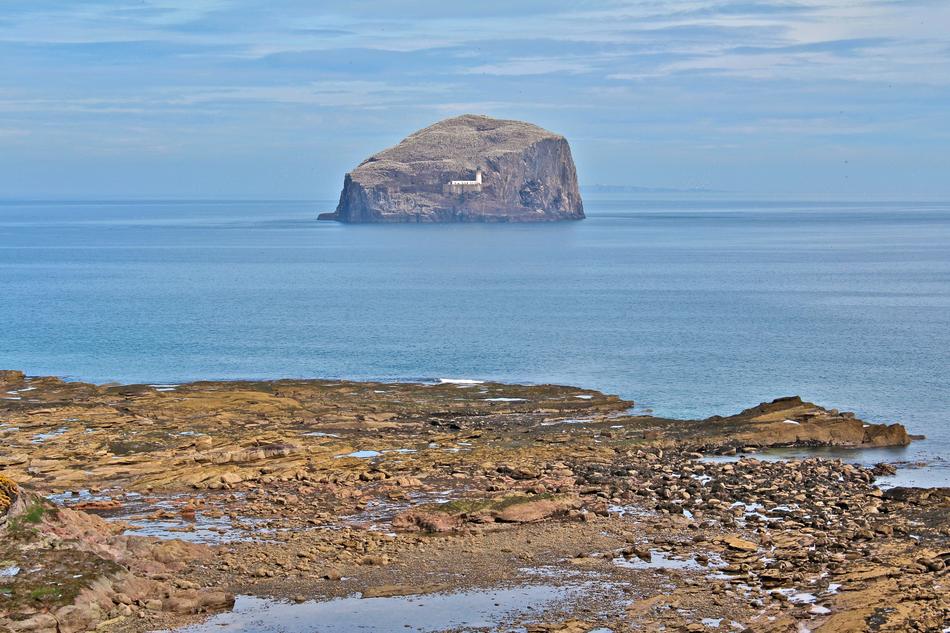 Places Of nature in Scotland Edinburgh
