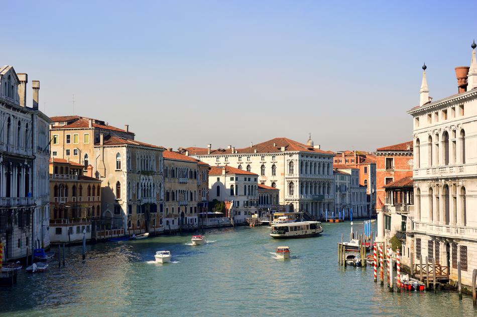 Travel Venice Channel