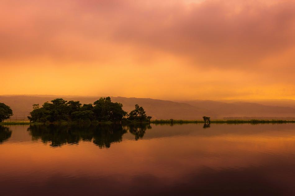 Landscape of Nature Bangladesh