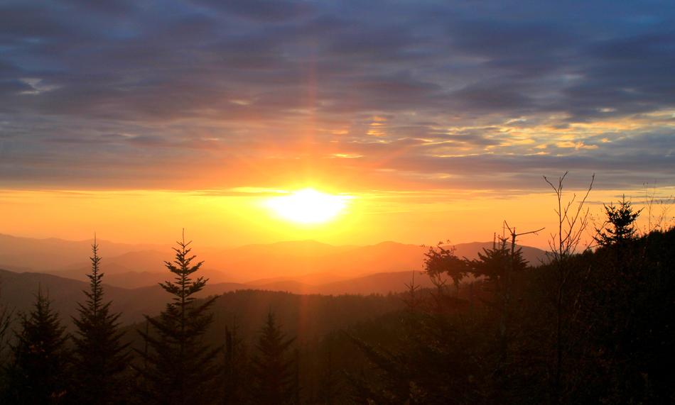 Beautiful Great Smoky