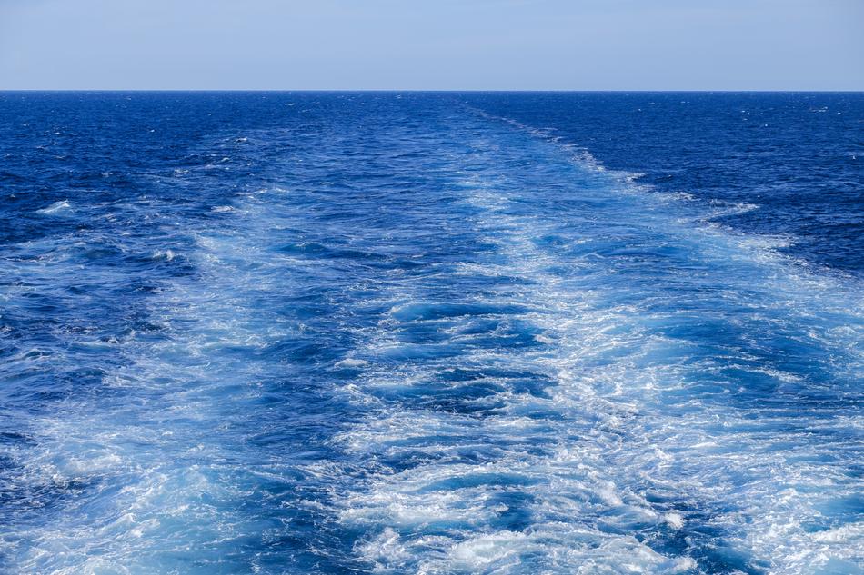 Wave Water Sea