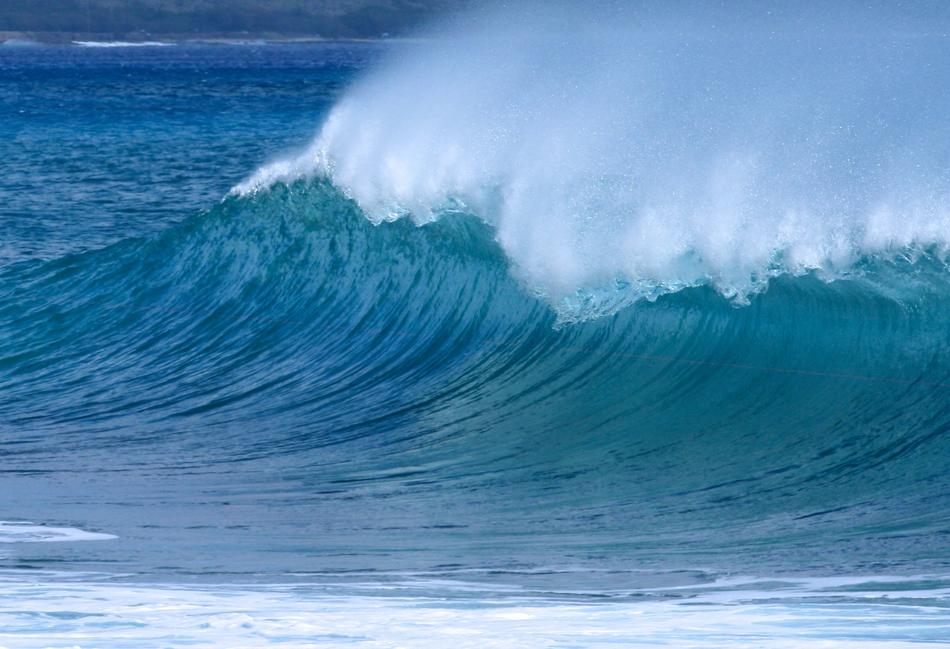 bigWave Ocean