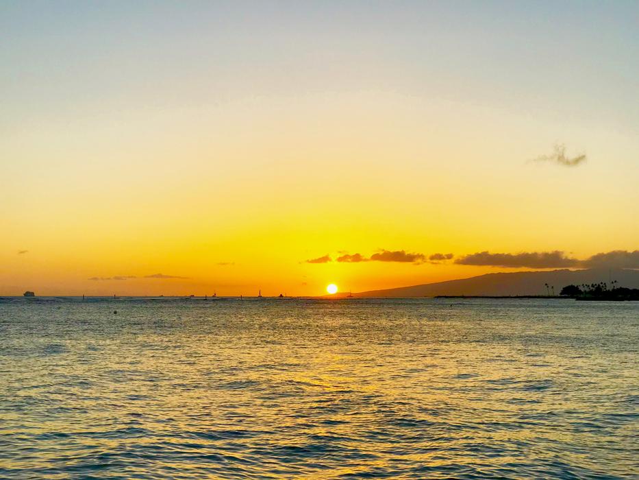 Mamala Bay