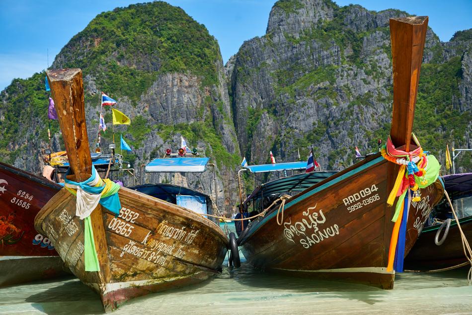 Ocean Thailand See