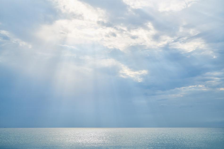 Marine sky Landscape