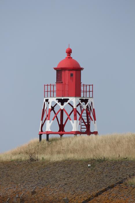 Lighthouse Holland