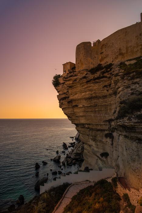 Sea Coast Travel