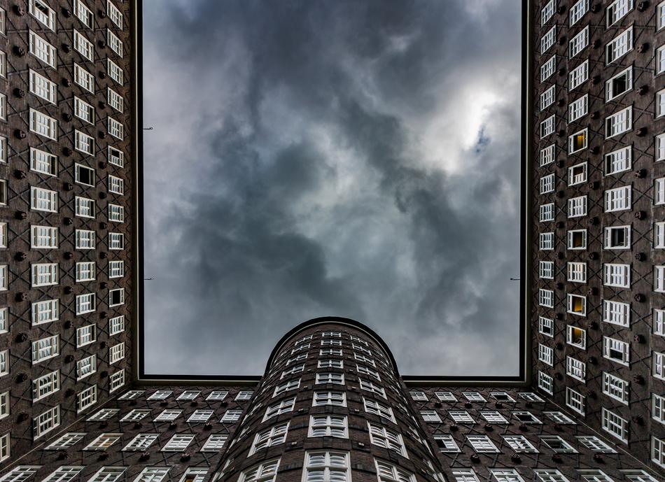 Hamburg Kontor Bricks Hanseatic