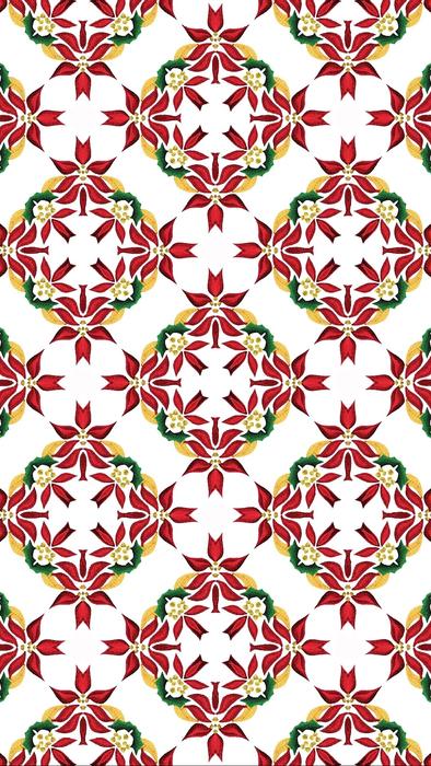 clipart of christmas wallpaper background