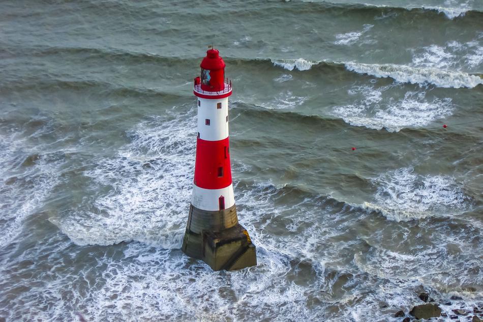 Ocean Lighthouse United States