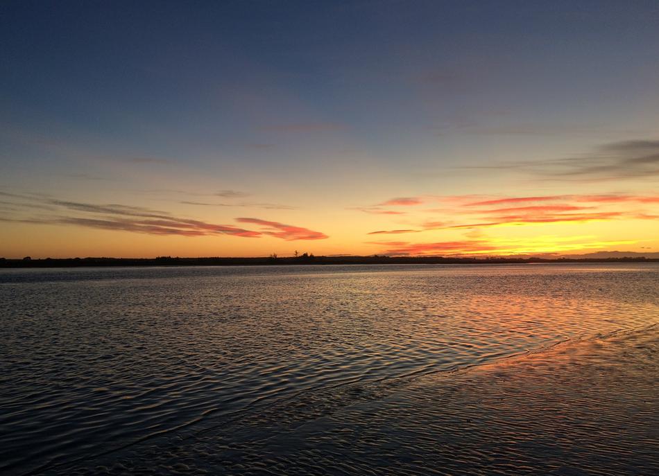 Kairaki Beach Christchurch