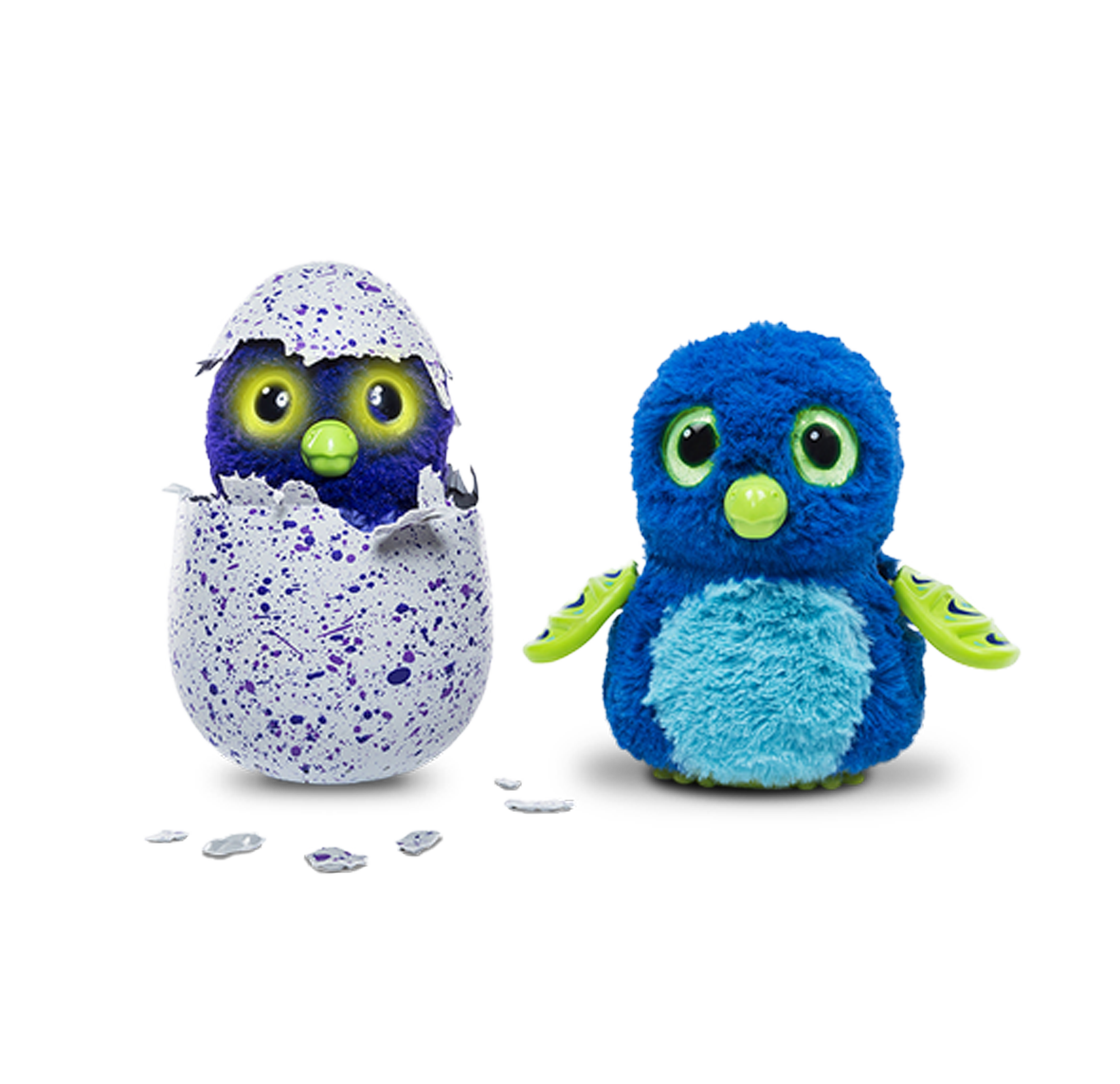 Hatchimals Toy Isolated Christmas free image download