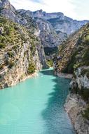 France Lac De Sainte-Croix lake