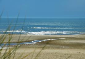 seaside in hauts de france