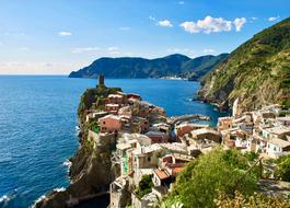sight of Coast Sea Tourism