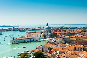 Venice The Sun Holidays