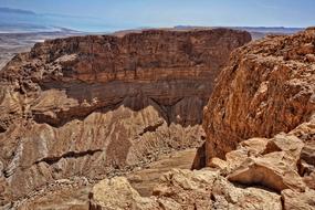 Nature Landscape Rock