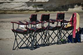 Beach Chair Summer