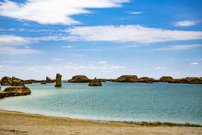 Water Stone Sea