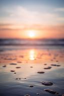 Sea Ocean Water