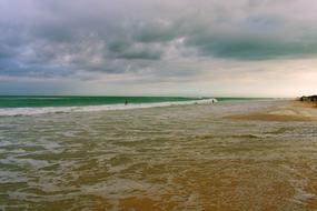 Cuba Sea Ocean