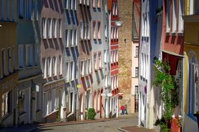 Architecture Travel House