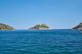 Landscape Marine Beautiful