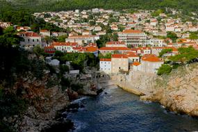 Dubrovnik Travel in Croatia