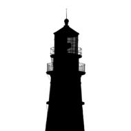 lighthouse sea beach direction