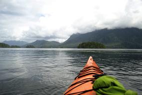 Ocean Water Nature landscape