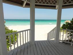 Varadero Beach, Cuba